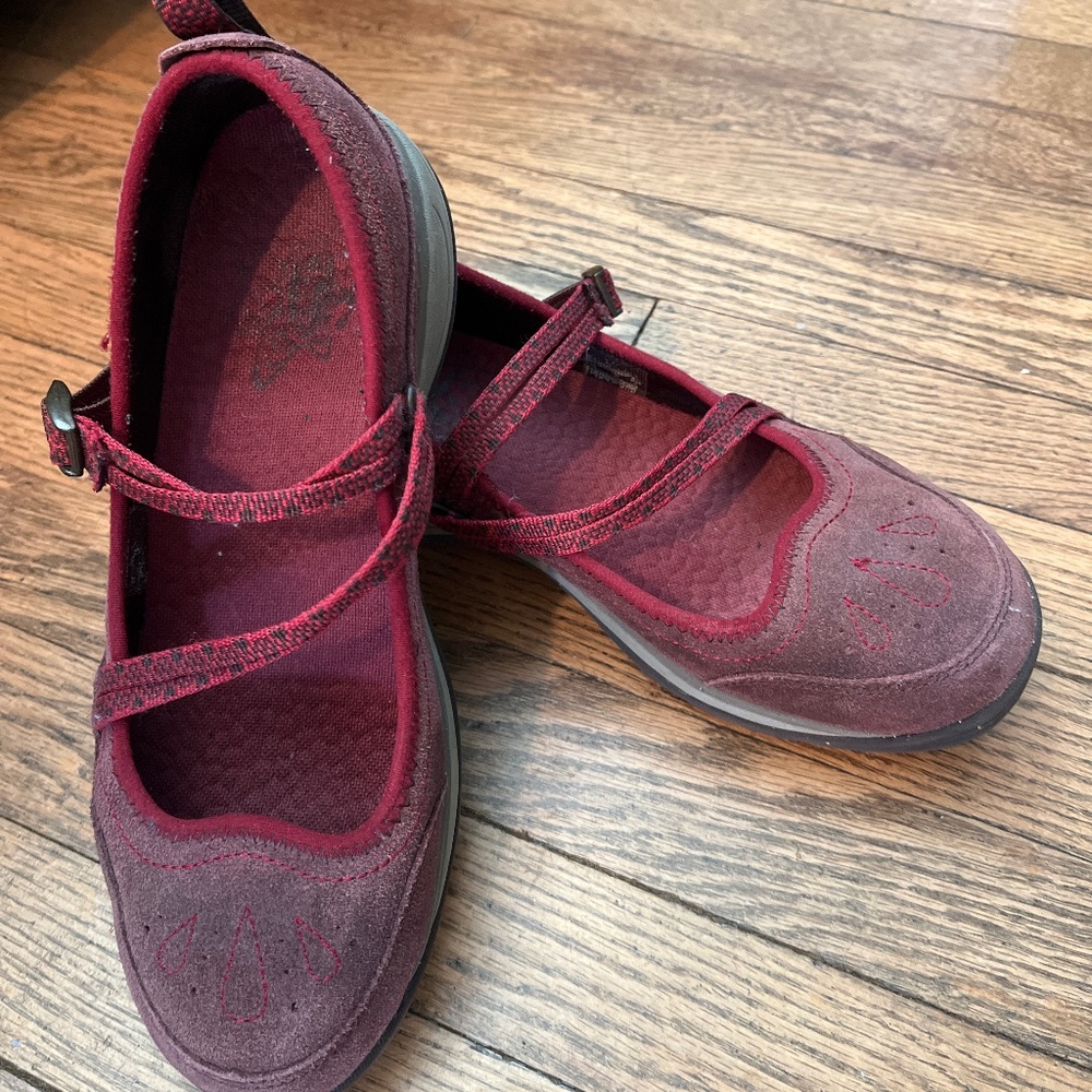 Casual Chaco shoes